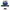 Vintage Y2K Hat Pria white blue photo 3
