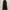H&M Minimalist Casual Midi dress Wanita black photo 2