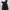 ZARA Luxury Minimalist Midi dress Wanita black photo 2