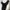 ZARA Luxury Minimalist Midi Dress Wanita Black