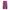 Issey Miyake Casual Trouser Wanita Purple