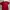 Converse Minimalist T-shirt Pria Red
