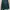 Streetwear Casual Sweater Wanita green red photo 1