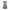 Vintage Casual Maxi dress Wanita white black photo 1