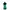 Y2K Fairy Cami top Wanita green blue photo 4