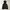 Sportswear Minimalist Track jacket Pria black photo 2