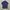 Lacoste Casual T-shirt Pria Navy