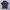 Skater T-shirt Pria navy photo 1