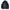 Uniqlo Streetwear Casual Puffer jacket Pria black photo 3