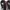 Nike Streetwear Y2K Sneakers Pria black photo 4