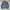 Japanese Brand Vintage Biker Leather Jacket Pria Gray