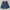 Vintage Y2K Skirt Wanita blue photo 2