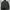Prada Vintage Casual Hoody Pria black photo 3