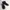 Converse Sneakers Wanita black photo 2
