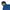Uniqlo Gorpcore Sportswear Parka Pria blue photo 3
