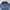 Vintage Y2K Shirt Wanita blue photo 3