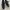 Alexander McQueen Luxury Sportswear Sneakers Pria white black photo 5