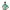 Kappa Streetwear Sportswear Jersey Pria white green photo 8