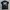 Streetwear T-shirt Pria black photo 1