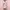 Charles and Keith Coquette Casual Crossbody Bag Wanita gold pink photo 2