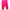 Casual Culotte Wanita multicolor pink photo 1