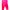 Casual Culotte Wanita Multicolor Pink