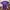 Streetwear T-shirt Wanita purple photo 1