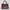 Marc Jacobs Minimalist Tote Bag Wanita Purple