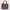Marc Jacobs Minimalist Tote bag Wanita purple photo 1