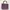 Marc Jacobs Minimalist Tote Bag Wanita Purple