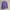 Fairy Futurist Sweatshirt Wanita Purple