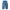 Uniqlo Y2K Jeans Pria blue photo 2
