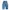 Uniqlo Y2K Jeans Pria Blue
