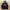 Elstinko Streetwear Casual Hoody Pria black photo 1
