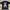 Life Work Casual T-shirt Pria black photo 2