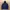 Calvin Klein Streetwear Casual Hoody Pria navy photo 1