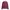 Uniqlo Hoody Pria burgundy photo 1