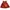 Uniqlo Vintage Crop top Wanita red photo 1