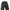 Streetwear Y2K Jeans Pria black photo 4