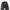 Streetwear Y2K Jeans Pria black photo 3