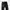 Japanese brand Streetwear Minimalist Jeans Pria black photo 4