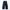 Streetwear Y2K Jeans Pria navy blue photo 1