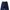 Streetwear Y2K Jeans Pria navy blue photo 4