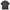 Japanese Brand Vintage Minimalist Formal Shirt Pria Black