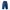 EDWIN Streetwear Y2K Jeans Pria Blue