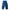 EDWIN Streetwear Y2K Jeans Pria blue photo 2