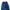 EDWIN Streetwear Y2K Jeans Pria blue photo 3