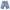 GAP Vintage Y2K Jeans Pria blue photo 2