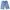 GAP Vintage Y2K Jeans Pria blue photo 1