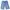 GAP Vintage Y2K Jeans Pria Blue